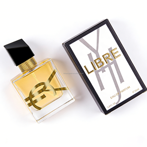 Mini Perfume Wholesale 30ml Perfume, Luxurious and Long-lasting Fragrance, Perfume Manufacturer - Product Image 2