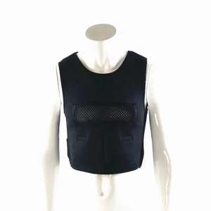 Chaleco <span class=keywords><strong>de</strong></span> Compresión Sensorial para Niños, Compresión Profunda, Confort, Autismo, Trastorno del Procesamiento Sensorial, Ajustable, Transpirable, Poliéster - Product Image 6