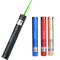Outdoor Long Distance 303 Pointer, Green Laser Point Device