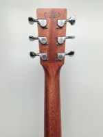 36-Inch Beginner Steel String Folk Guitar, Acoustic Guitar for Music Lessons & Home Practice, China Wholesale Musical Instrument