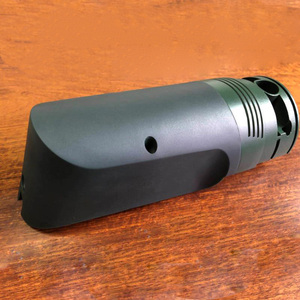 ABS CNC các bộ phận nguyên mẫu SLA SLS nguyên mẫu nhanh chóng nhựa trường hợp Silicone đúc đúc chân không - Product Image 5