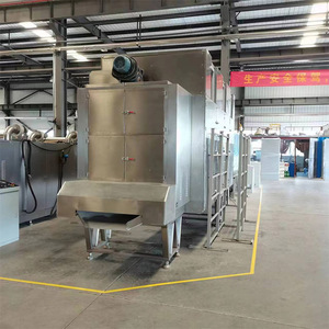 Máy Chế Biến Khoai Tây Chiên Tôm Tự Động - Product Image 5