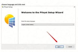 Obtenga el Enlace de Descarga de Win Send Download Link Onedriver, un Software de Asistencia para el Diseño de Sistemas Fotovoltaicos para PVsyst 7 - Product Image 2