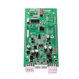 Lop hiển thị nâng sàn hiển thị sàn chỉ số thang máy phụ tùng <span class=keywords><strong>LCD</strong></span> Bảng hiển thị - Product Image 2