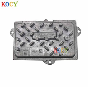 L90125448 L90186661 Module de contrôle de ballast de phare LED de haute qualité pour <span class=keywords><strong>Peugeot</strong></span> <span class=keywords><strong>208</strong></span> S07020205 L90125449 - Product Image 2