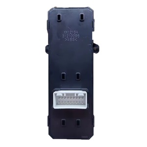 Interruptor Elevavidrios Hyundai 93571D3000 Lado Izquierdo Delantero Conductor Para Tucson 2016 2017 2018 - Product Image 4