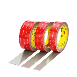 Ruban de fixation haute résistance 3M VHB <span class=keywords><strong>5608</strong></span>, noir 0,6 mm |   Distributeur agréé pour l'automobile et la construction - Product Image 5