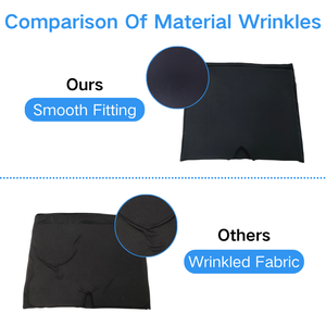 New Product Migraine Relief Hot & Cold <b>Packs</b>-Reusable <b>Ice</b> <b>Pack</b> Head Wrap & Cold <b>Gel</b> Hat for Headache Comfort - Product Image 4