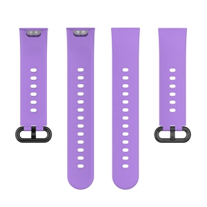 Nueva llegada correas de plástico para <span class=keywords><strong>Xiaomi</strong></span> Redmi <span class=keywords><strong>Watch</strong></span> <span class=keywords><strong>2</strong></span> Lite pulsera para Redmi <span class=keywords><strong>Watch</strong></span> <span class=keywords><strong>2</strong></span> - Product Image 5