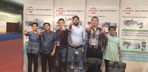 Ps Bọt Dùng Một Lần Lấy Đi Thực Phẩm Nhựa Hộp Ăn Trưa/Tấm Máy Làm - Product Image 6