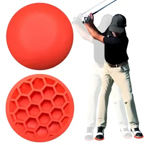 Ensemble de plaques de force pour entraîneur de golf-Aide à l'entraînement au golf-Augmentation de la vitesse de la tête du club-Force de réaction au sol et stabilité