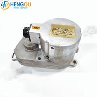 Nouveau moteur servo HENGOUCN G2.144.5011 pour machine d'impression offset Heidelbe SM52, pièce de rechange, 3,5 kg