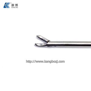 Kangbo peralatan bedah laparoskop medis pabrikan medis dengan gunting penjepit jarum jenis pistol - Product Image 6