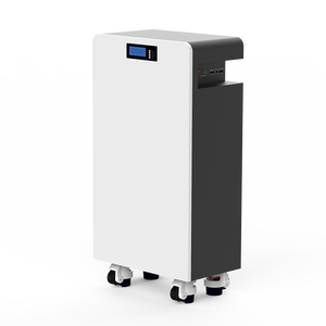 SKE 51,2 В 300AH 48 В литиевая инверторная батарея, длительный срок службы, цилиндрическая литий-ионная солнечная энергетическая система, батарея, возобновляемая энергия - Product Image 6