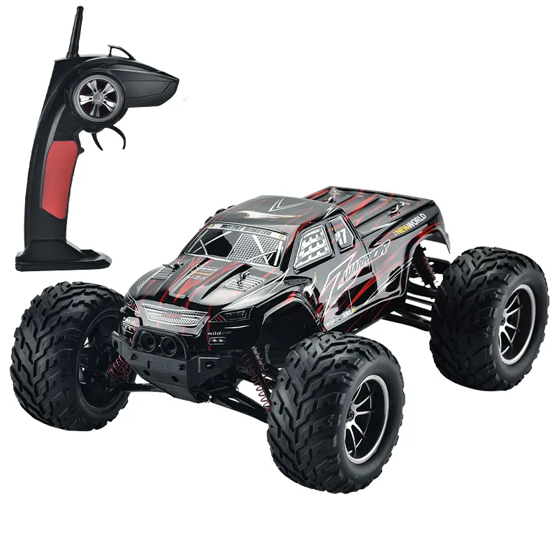 2.4G 1/12 Brushless Remote Control Car Toy High Speed Racing 4WD Power Electronic Rc Car Drift Stunt Climb off-road Car Toys