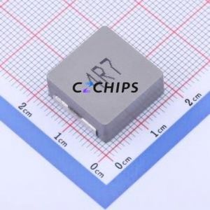 Inducteur de puissance SMMS1770-4R7M SMD, 17,5x17,15x7mm (Inductance : 4,7uH) (Précision : 20%) Courant nominal : 25A - Product Image 1