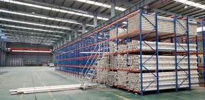 שירות אחסון פחים מדף למדף, אריזת משטחים, לוגיסטיקה, אחסון פחים, מדפי אחסון ומערכת מדפים - Product Image 4