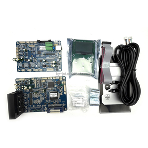 Xp600 Senyang Duy Nhất Đầu Hội Đồng Quản Trị Kit In Cmyk + Varnish Cho Ep-sond X11 Nâng Cấp Vận Chuyển Hội Đồng Quản Trị Chính Chuyển Đổi Kit Sinh Thái - Product Image 2