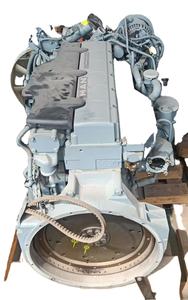 Alemania importa el motor del vehículo de pasajeros MAN D0836 LOH40. Es un producto recién importado y disponible en stock, directamente de fábrica. - Product Image 2