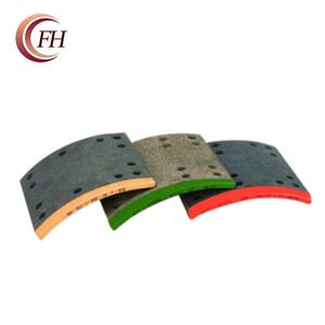 Pour les doublures de camions de marchandises lourdes en Amérique du Sud. 19499/19489 - Product Image 2