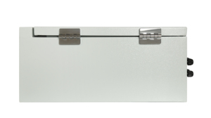 Boîte de combinaison <span class=keywords><strong>solaire</strong></span> étanche extérieure en métal 63A 4 entrées 1 sortie nouveau système d'énergie <span class=keywords><strong>solaire</strong></span> PV congélateur <span class=keywords><strong>solaire</strong></span> <span class=keywords><strong>cuiseur</strong></span> <span class=keywords><strong>solaire</strong></span> - Product Image 4