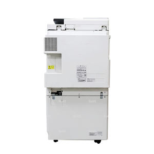 加农炮C355复印机复印机用高品质再固化Fotocopiadora彩色多功能A4打印机 - Product Image 5