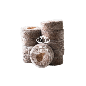 [VENTA EXITOSA] |   Pellets de fibra de coco para germinación de semillas y propagación de raíces, suministro desde Vietnam. - Product Image 1