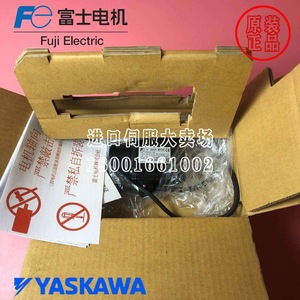 Controlador de Motor Fuji Electric Gys401d5 Hc2 Z63, 100w, DC 12v 24v, Dispositivo de Protección IP20 - Product Image 1