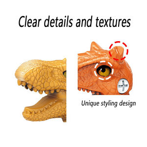 ילדים באיכות גבוהה נתיק abs dynaosaurus צעצוע לילדים - Product Image 5