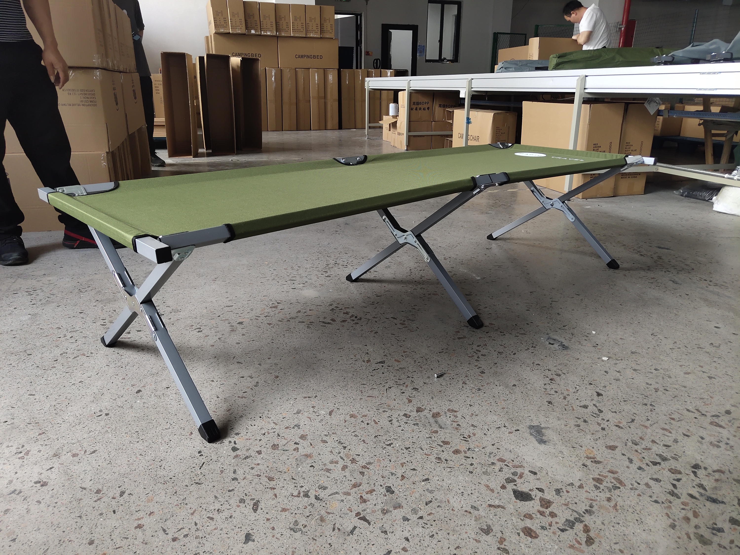 Army Green