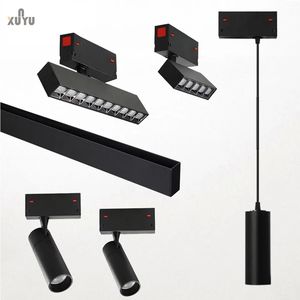 <span class=keywords><strong>LED</strong></span> 220V 90 moderne en alliage d'aluminium 80 projecteur 24 degrés/peut personnalisé 15 et 36 degrés <span class=keywords><strong>Livarno</strong></span> <span class=keywords><strong>Led</strong></span> Light Magnet 80 30 10 0.5 50000 - Product Image 6