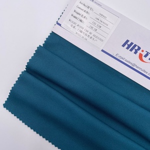 Tissu extensible en jersey de polyester de bonne qualité, à séchage rapide, pour soutien-gorge, lingerie, maillots de bain mats extensibles pour bikinis et maillots de bain. - Product Image 1