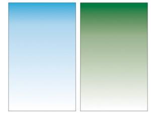 ब्लूस्की ग्रेडिएंट रंग 55*85 सेमी डबल साइड वाटरप्रूफ पेपर फोटोग्राफी पृष्ठभूमि पृष्ठभूमि के लिए उत्कृष्ट - Product Image 4