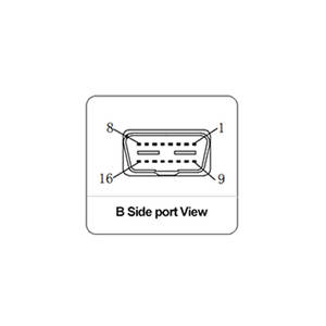 Escáner de Diagnóstico Remoto OBD II OBDII Can Bus Ble para Automóviles, Herramientas de Diagnóstico para Autos - Product Image 6