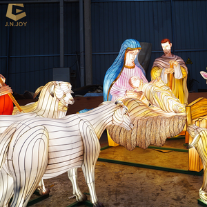 <span class=keywords><strong>Linterna</strong></span> <span class=keywords><strong>DE</strong></span> LA HISTORIA <span class=keywords><strong>DE</strong></span> LA Natividad, decoración <span class=keywords><strong>de</strong></span> Navidad para Iglesia, a prueba <span class=keywords><strong>de</strong></span> agua, personalizada, a prueba <span class=keywords><strong>de</strong></span> agua - Product Image 4