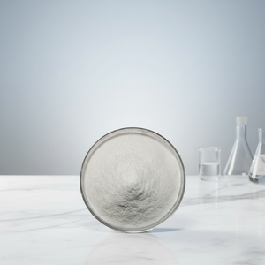 Высококачественный пищевой цинк-глицин 99% в порошке, CAS 7214-08-6, сертифицированный HALAL/KOSHER - Product Image 2