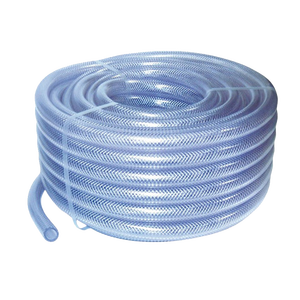 Tuyau d'arrosage souple <span class=keywords><strong>en</strong></span> PVC pour <span class=keywords><strong>jardin</strong></span>, tuyau de distribution d'eau pour l'irrigation des plantes agricoles - Product Image 2