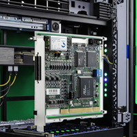 Adlink-Protectores de pantalla de ordenador industrial con procesador Intel Core I3/I5/I7 de 6ª generación M43 antiarañazos para placa base