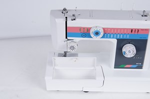 Máquina <span class=keywords><strong>de</strong></span> <span class=keywords><strong>Coser</strong></span> Multifuncional 653 <span class=keywords><strong>de</strong></span> Alta Calidad, 10 kg, en Oferta, para el Hogar, para el Uso Doméstico, con Estuche <span class=keywords><strong>de</strong></span> Plástico - Product Image 3