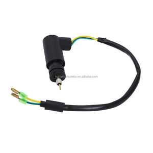 Easyboost Starter Electrique Automatique pour <span class=keywords><strong>HONDA</strong></span> CH125 CH150 CN125 CF125 <span class=keywords><strong>CH</strong></span> ELITE sp3 <span class=keywords><strong>125</strong></span> 150 Carburateur - Product Image 3