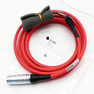 5CAMPH.0050-30 Rev. Cable de Conexión C0 de 5m para Móvil MP40/50 5CAMPH.0050-30 Rev. Cable de conexión C0 de 5 m para móvil MP40/5 - Product Image 1