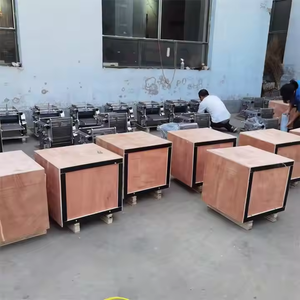 Wholesale Specials <b>Mini</b> Flour Tortilla Machine Commercial 304 Stainless Steel 30 <b>Pcs</b>/Min Capacity Multifunctional Core Motor - Product Image 3