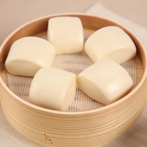 Nueva máquina comercial de bollos al vapor redondos, equipo clave para hacer pan para líneas de procesamiento de alimentos - Product Image 5