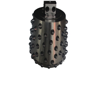 ดอกสว่านคาร์ไบด์ขนาด<span class=keywords><strong>8</strong></span>นิ้ว, ดอกสว่านลูกกลิ้งสำหรับตัดเจาะ - Product Image 5