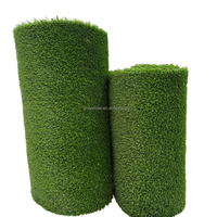 Gazon artificiel Evergreen Leisure de 20 à 50 mm, gazon durable pour les écoles, les cours arrière, les parcs, les jardins et les lieux d'événements