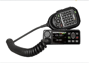 IRADIO UV-2520 đầy đủ ban nhạc <span class=keywords><strong>Dual</strong></span> TX/RX hiển thị kép chế độ chờ 999 kênh 25W ra đặt điện Analog đài phát thanh Hot Bán - Product Image 3