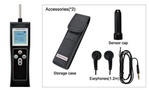 เครื่องตรวจจับการรั่วไหลแบบพกพา Yoshitake รุ่น STC-1 ของแท้-ใหม่ - Product Image 5