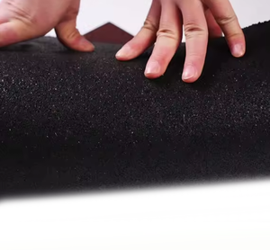 Revêtements de sol en caoutchouc antidérapants EPDM pour salle de sport, rouleaux et dalles, équipements sportifs, tapis en caoutchouc - Product Image 3