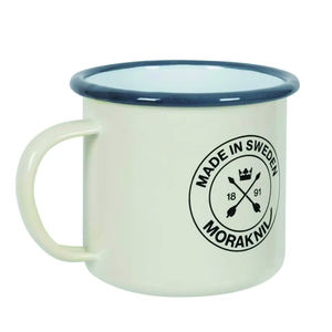 قدح قهوة مرقط, قدح من البورسلين ومطلي برذاذ ومطلي ومطلي بالمينا من السيراميك للاستخدام في التخييم - Product Image 5