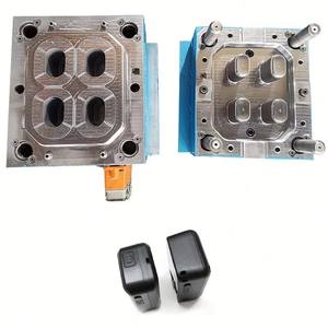 Fabricant fiable de surmoulage plastique personnalisé pour outils à main spécialisés - Product Image 2